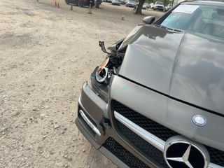 2014 Mercedes-Benz SLK 250 - Primary Damage Right Image